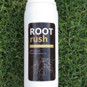 Root Rush