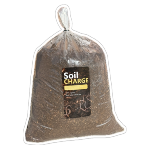 Soil-CHARGE