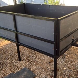 Commercial VermiBucket Starter Kit